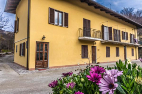 Casa in Langa Alba